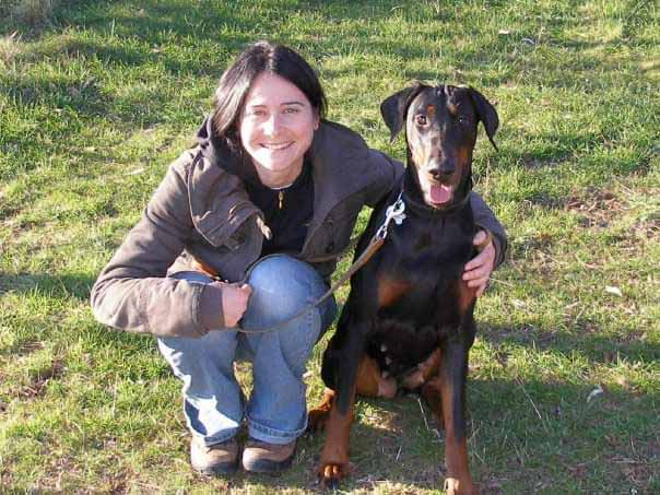 Viviana-La-Rocca-Addestratore-Cinofilo-Savona---Agility